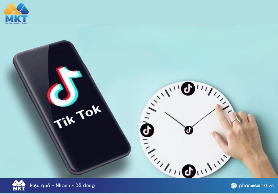 Reup video Tiktok là gì ? Reup video Tiktok là gì ?