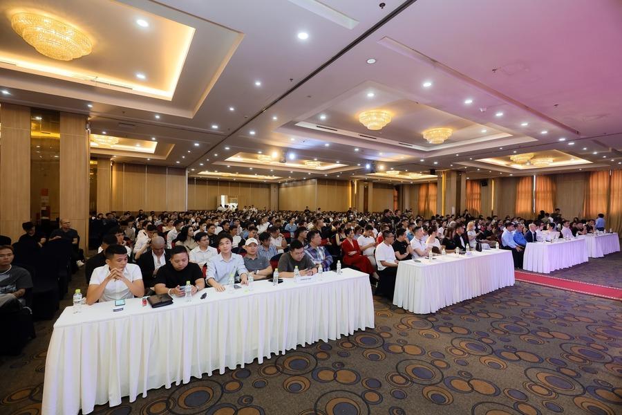 Sự Kiện "Đón Sóng Facebook Reels – Tiktok Vạn Đơn"