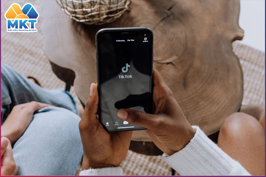 Phần Mềm Reup Video Tiktok Không Dính Bản Quyền 2024