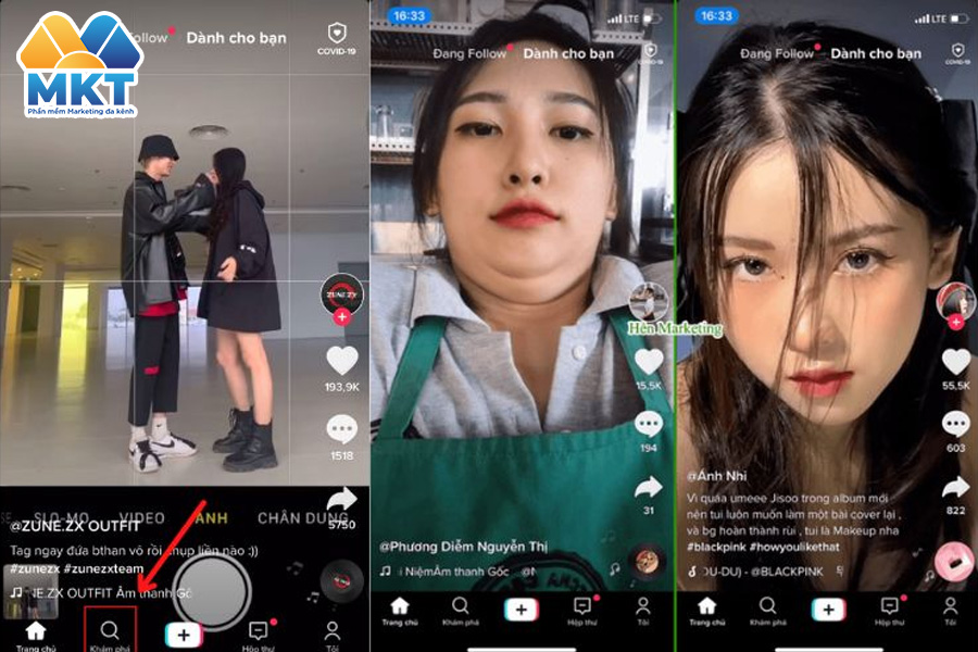 Phần Mềm Reup Video Tiktok Không Dính Bản Quyền 2024