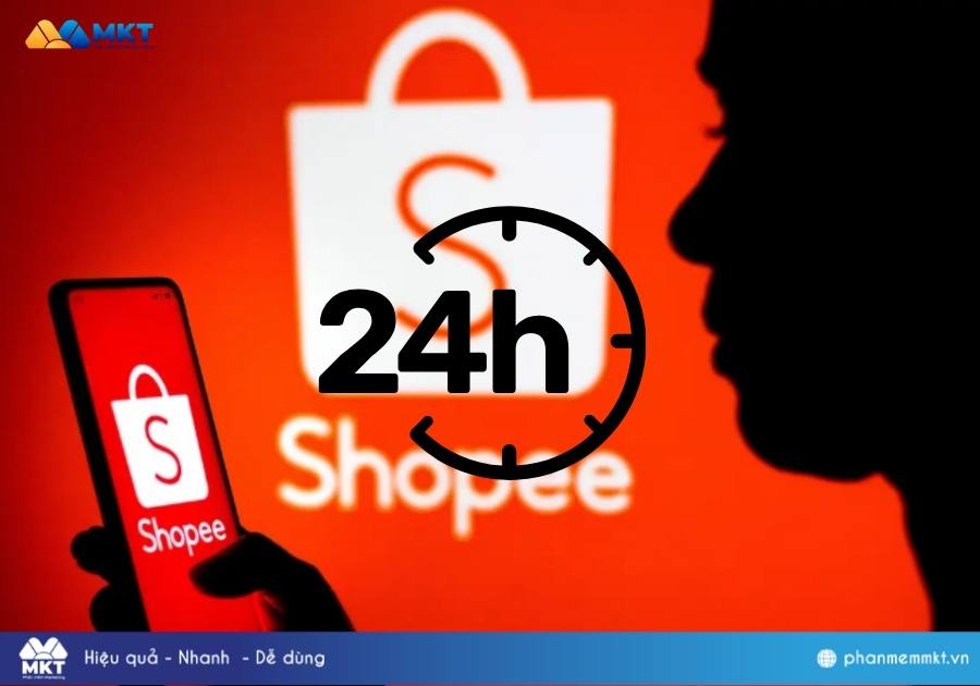 lỗi M02 Shopee khi nào hết