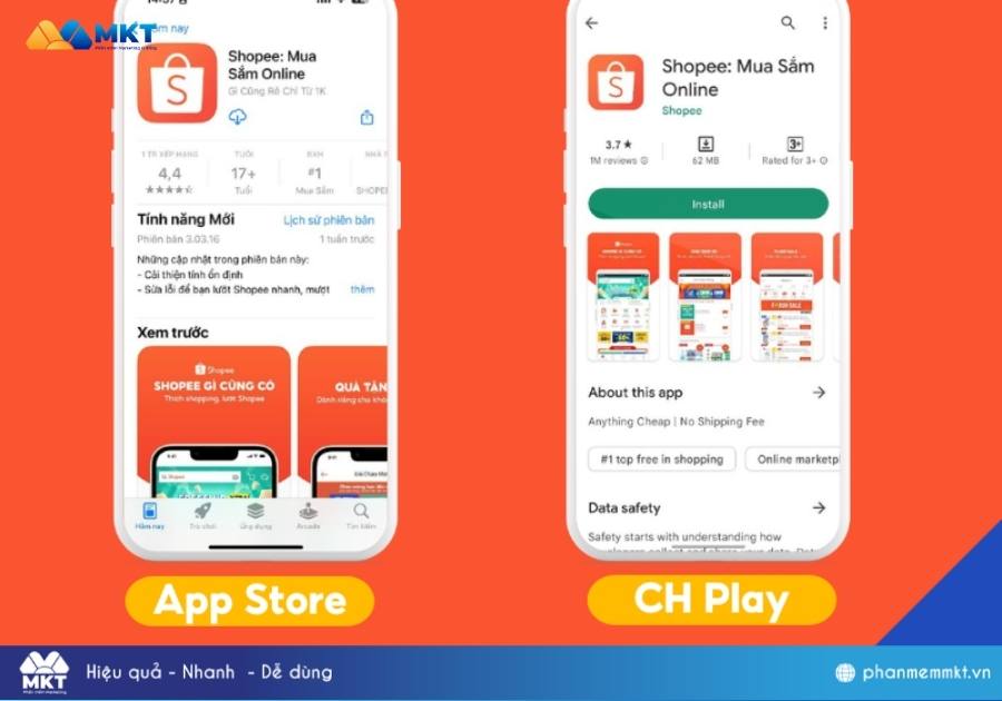 lỗi M02 Shopee khi nào hết
