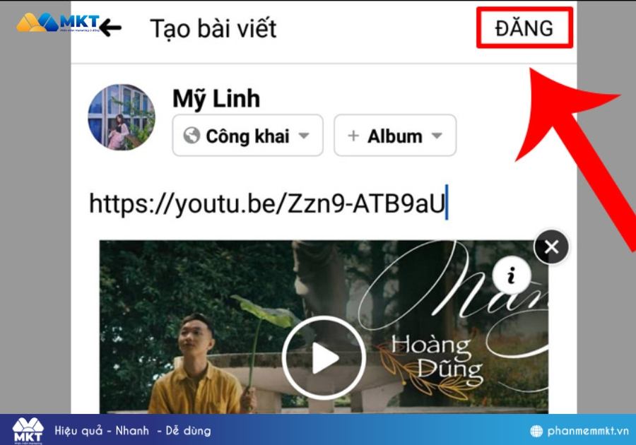 cách tăng sub YouTube không cần hack