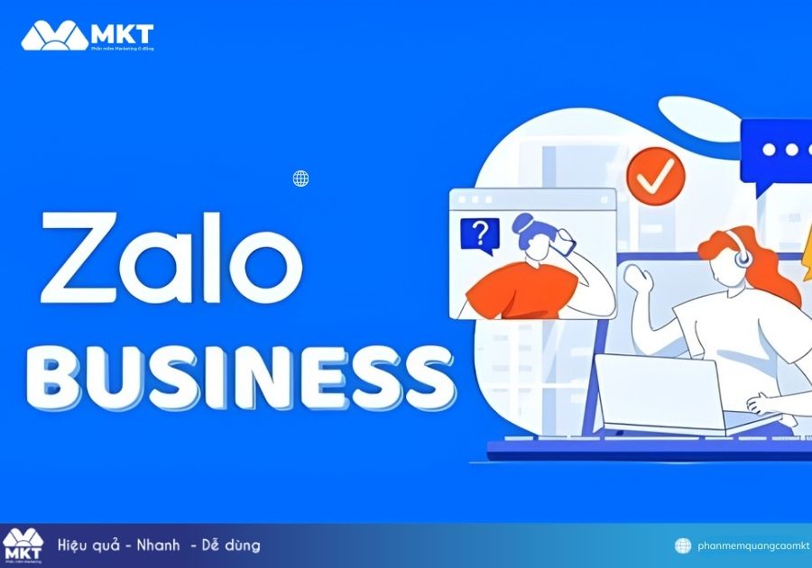 Phần mềm kéo mem Zalo