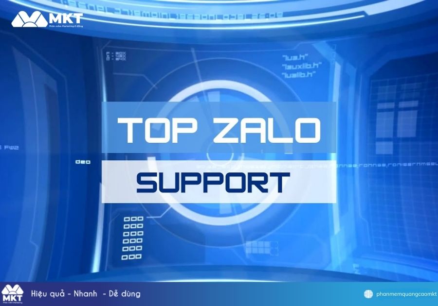 Phần mềm kéo mem Zalo