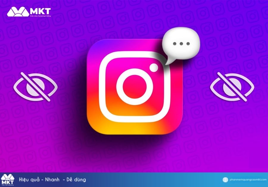 Cách ẩn người theo dõi trên Instagram