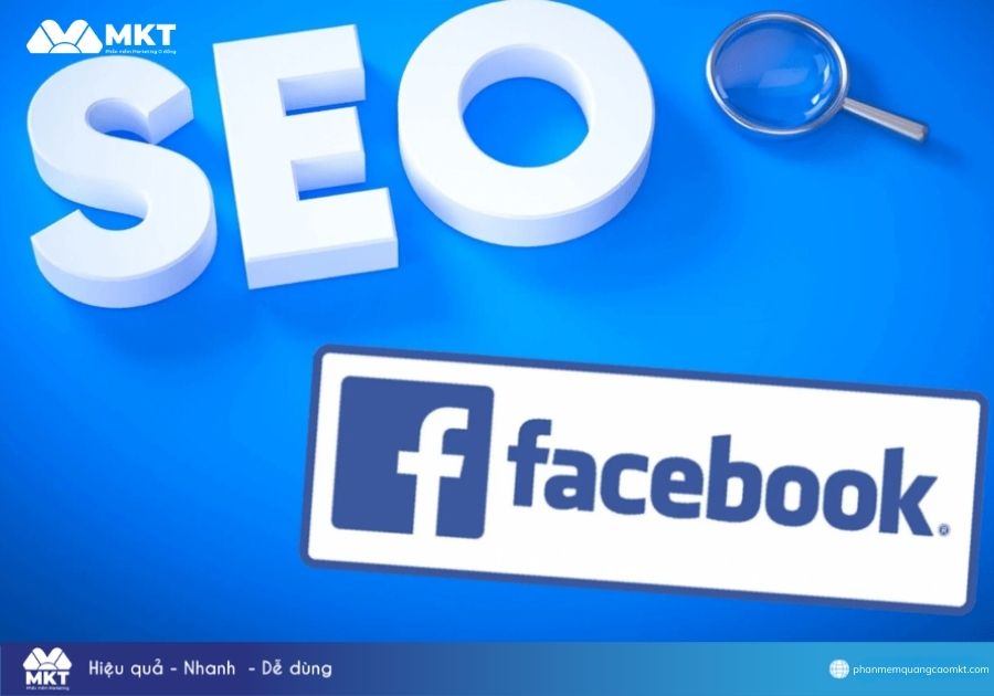Cách viết content chuẩn SEO Facebook