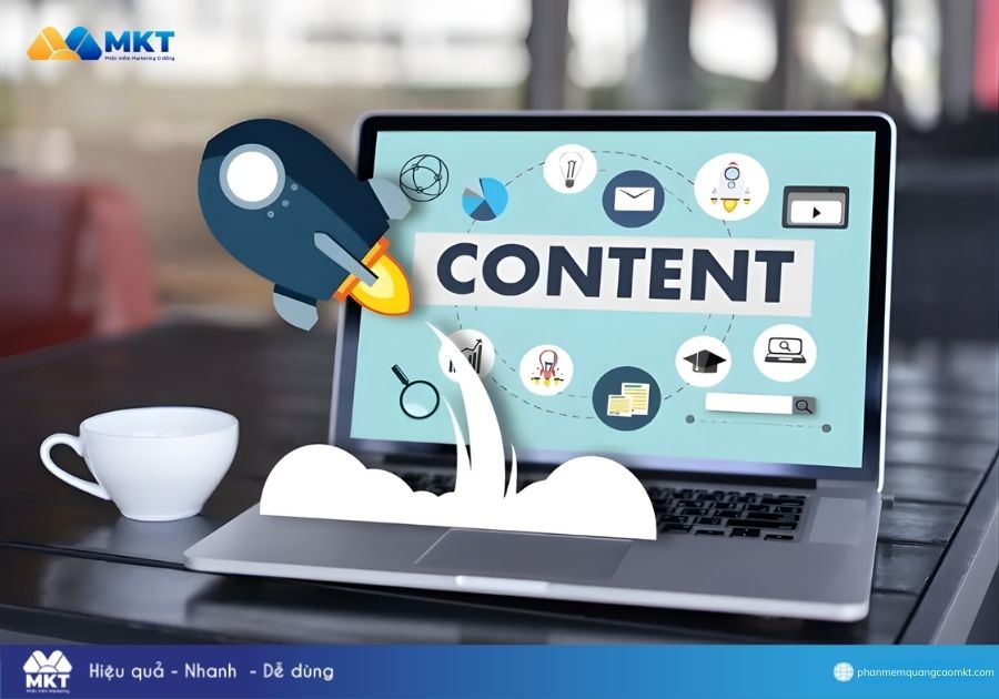 Cách viết content chuẩn SEO Facebook