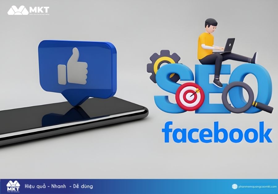 Cách viết content chuẩn SEO Facebook