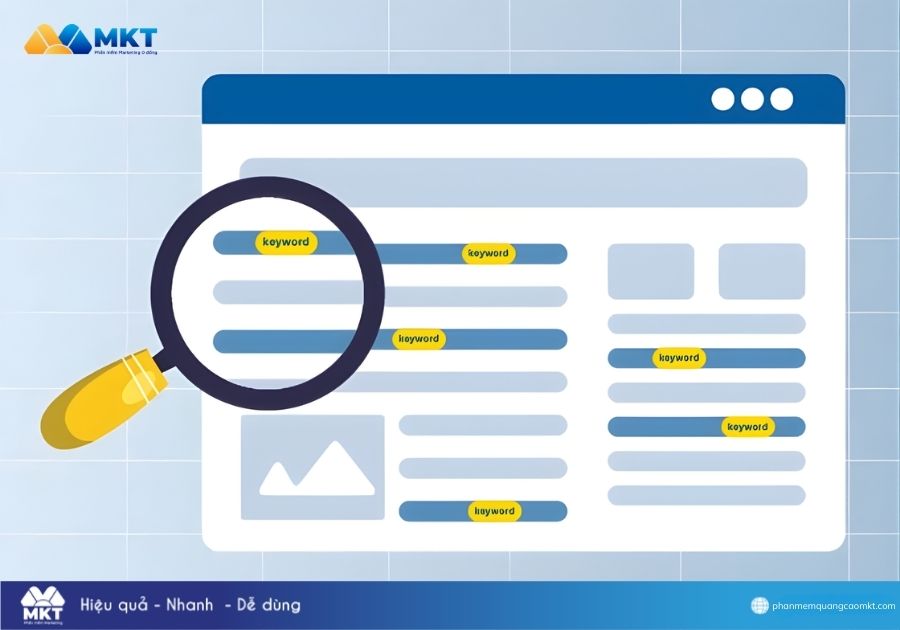 Cách viết content chuẩn SEO Facebook