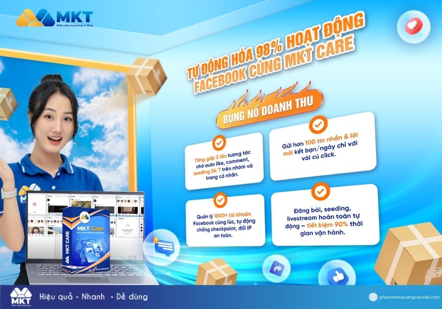 Cách viết content chuẩn SEO Facebook