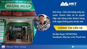 Phần mềm marketing Facebook