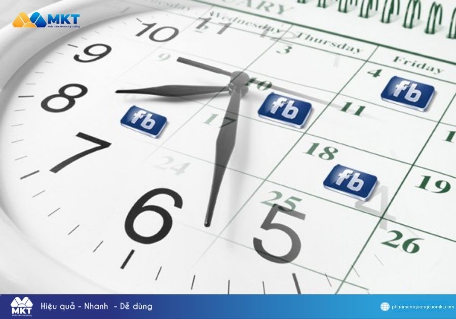 Tăng follow Facebook