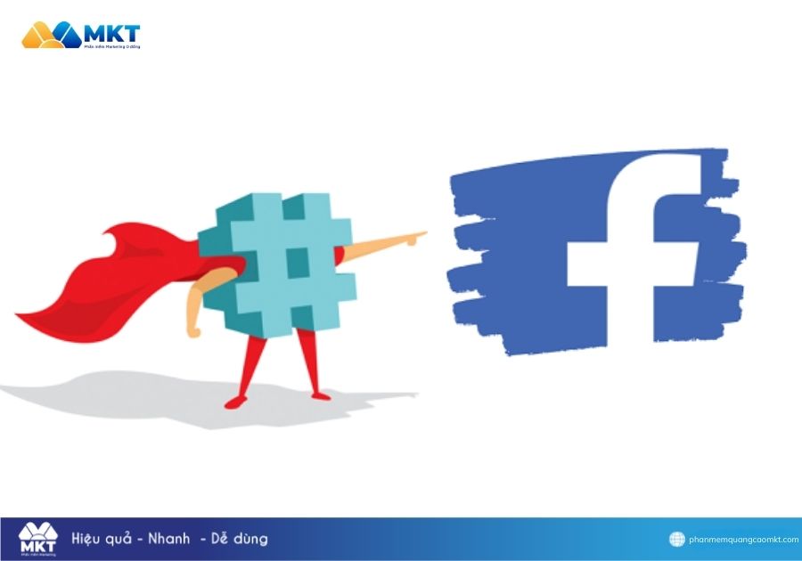 Tăng follow Facebook