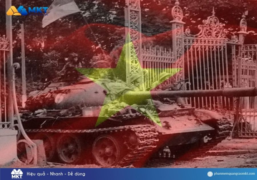 Câu nói hay về lễ 30/4