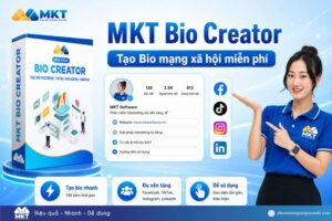 Công cụ tạo bio miễn phí