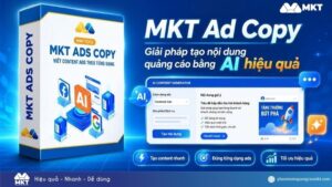 Viết content quảng cáo bằng AI