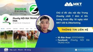 Phần mềm tìm khách sỉ